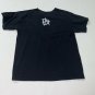 WWE Authentic Dean Ambrose Unstable TShirt Youth Size M Black White Graphic Tee