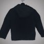 Crazy 8 Boys Quilted Jacket Navy Blue Size Medium 7 8 Hooded Winter Cotton Nylon