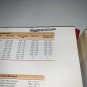 Physics For Scientists and Engineers 5th Ed CD-Rom Student Manual & Study Guide