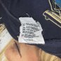 Miranda Lambert The Revolution Continues Concert T-Shirt Size M Blue Unisex Tee