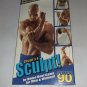 Beach Body Power 90 Sculpt Circuit 3-4 VHS Video Tape In-Home Boot Camp
