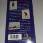 Breathasize Breathing Program VHS LA Weight Loss Center New Sealed Video Tape