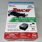 Tomcat Rat and Mouse Killer Disposable Bait Station for Indoor Outdoor Use