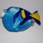 Disneyland Disney Finding Nemo Dory Fish Plush Stuffed