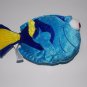 Disneyland Disney Finding Nemo Dory Fish Plush Stuffed