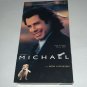 Michael VHS Video 1996 John Travolta Andie MacDowell William Hurt Bob Hoskins