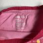 Gap Girls Candy Makes Me Happy T-shirt Size XL Pink Graphic Tee Shirt Top