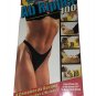 Beach Body Ab Ripper 100 VHS Video Tape Fitness Workout Exercise Health Abs
