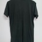 Atari Classic Logo Ripple Junction Dark Gray T-Shirt Mens Size M Short Sleeve