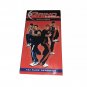 MTV Grind Workout Tai Funk Aerobics With C Note Total Body VHS Video