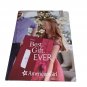 American Girl November 2019 Holiday Doll Catalog