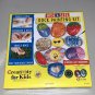 Creativity for Kids Hide and Seek Rock Painting Kit Arts & Crafts For Children