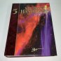 Southwestern Student Handbook Desk Reference Volume 5 Hardcover 2000
