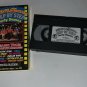 Drew's Famous Step By Step Party Dances VHS Electric Slide Instructional