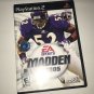 Madden NFL 2005 (Sony PlayStation 2, 2004)
