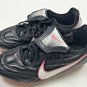 Nike Premier II Soccer Cleats Shoes Girls Size 13 Black Pink White 359616-016