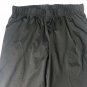 CD & SK Womens Compression Pants Leggings Black Size Large Lycra NWT