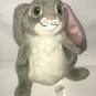 Disney Just Play Bambi Thumper Rabbit Plush Stuffed Animal