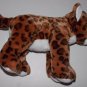 Kohl's Cares Eric Carle Cheetah Leopard Plush Stuffed Animal
