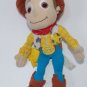 Walt Disney World Toy Story Woody Cowboy Plush Doll Stuffed WDW