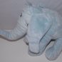 Dr Seuss Horton Hears A Who Plush Kohl's Cares Stuffed Animal Blue