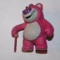 Disney Lotso Bear PVC Action Figure 3 inch  Toy Story 3