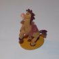 Disney Bullseye PVC Action Figure 3 inch Toy Story
