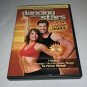 Dancing With The Stars - Latin Cardio Dance (DVD, 2008)