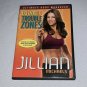 Jillian Michaels - No More Trouble Zones (DVD, 2009)