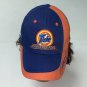 Tide Racing Ricky Craven #32 SnapBack Trucker Hat Cap Nascar Blue Orange Mens