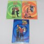 That 70s Show Season 2 DVD Disc 2 3 4