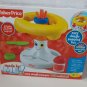 Fisher Price Made By Me Easy Dough Pumper Preschool Toddler Toy New
