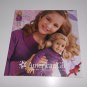 American Girl Catalog July 2011 Kanani and More Reference