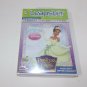 Leap Frog Leapster 2  Disney Princess and The Frog  Learning Game