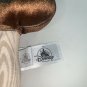 Disney World Parks Mickey Mouse Chocolate Ice Cream Bar Plush 10" I'm Sweet