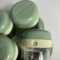 Magic Baby Bullet Food Processor Replacement Part 6 Date Dial Storage Cups Tray