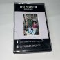 Led Zeppelin Presence 1976 Atlantic Records Cassette Tape