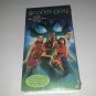 Scooby-Doo VHS Freddie Prinze Jr Sarah Michelle Gellar Matthew Lillard