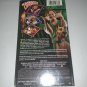Scooby-Doo VHS Freddie Prinze Jr Sarah Michelle Gellar Matthew Lillard