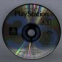 Official Playstation Magazine September 2000 Demo Disc Only