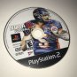 NCAA Football 08 (Sony PlayStation 2, 2007) Disc Only