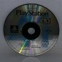 Official Playstation Magazine February 2001 Demo Disc Only