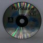 Official Playstation Magazine July 2001 Demo Disc Only