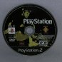 Official Playstation Magazine PS2 Issue 63 Demo Disc Only