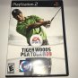 Tiger Woods PGA Tour 09 Sony PlayStation 2 2008 Video Game