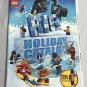 Lego Shop At Home Catalog Winter 2016 Big Holiday