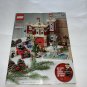 Lego Creator Shop At Home Catalog Late Holiday 2018