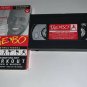 Billy Blanks Tae Bo Instructional VHS-The Ultimate Total Body Workout