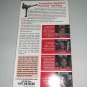 Billy Blanks Tae Bo Instructional VHS-The Ultimate Total Body Workout