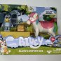 Bluey Bluey’s Unipony Ride Playset Toy Figures Accessories Set Moose Toys